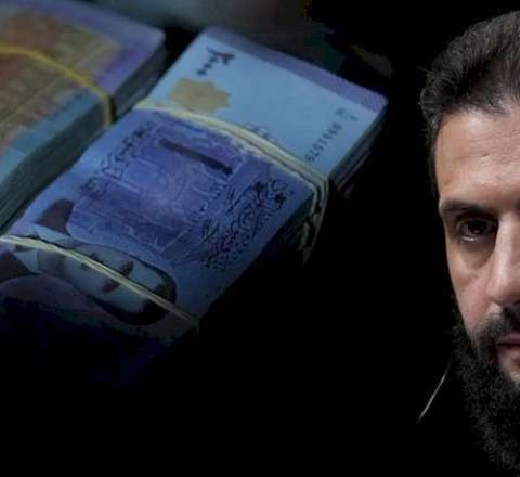 Suriyada yeni valyuta tədavülə buraxılacaq 