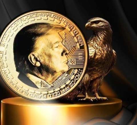 Trampın steyblkoininin kapitallaşması rekord həddə çatdı 