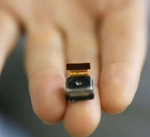 Sosial şəbəkələrdə gizli kameralar satılır – VİDEO 