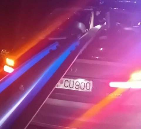 Azərbaycan vətəndaşı Monteneqroda qəzada öldü 