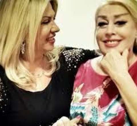 İlhamə Quliyevanın bacısı qızından yarım milyonluq DƏLƏDUZLUQ  