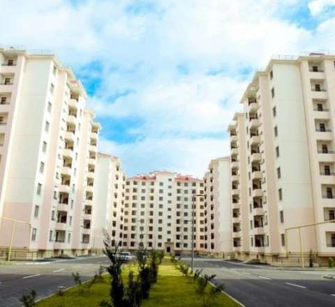 Şəhid ailələri və əlillərə 7 minə yaxın mənzil verilib - RƏSMİ 