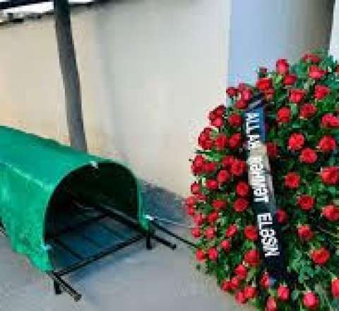 Yüksək vəzifəli şəxs VƏFAT ETDİ 