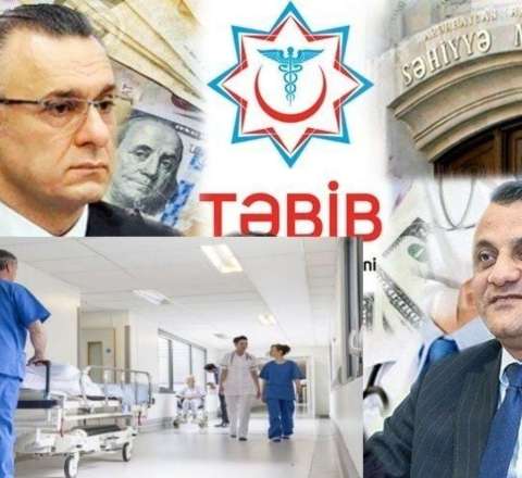 Səhiyyəmizin bəlası: onlarla kiçik sistemlər "qısaqapanma" yaradır 