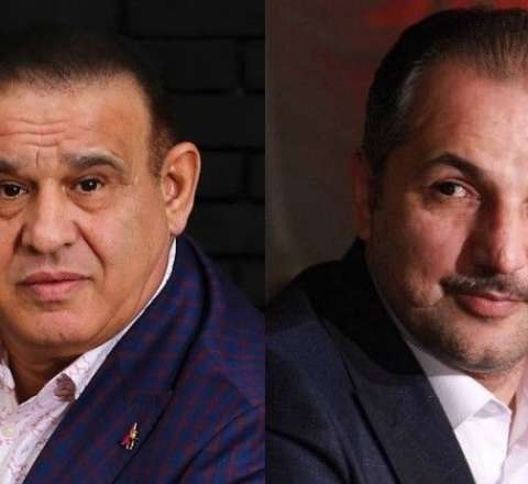 Tacir meyxanaçı Vüqara: Niyə danışırsan, düşün də!  