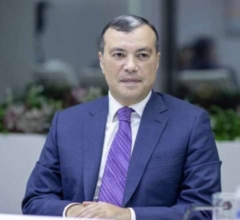 Sahil Babayevdən yeni təyinat 