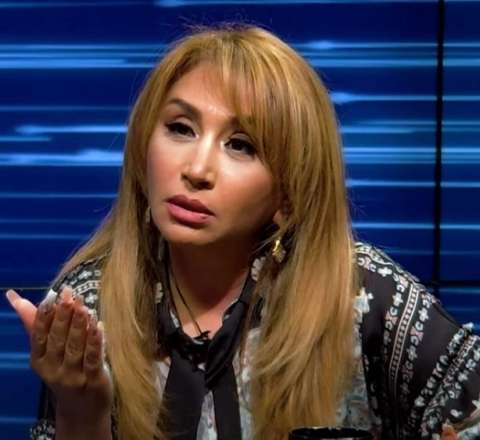 “Mənə 7 min verəcəyinizə, kəndin yolunu çəkdirərdiniz...” – Tanınmış xanəndə 