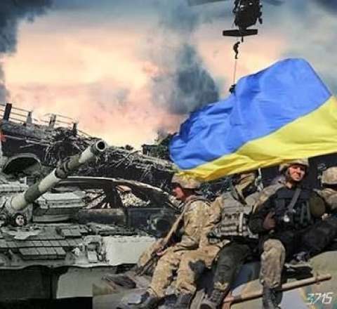 Qərb mediasının Ukraynadakı sülhə baxışı budur 