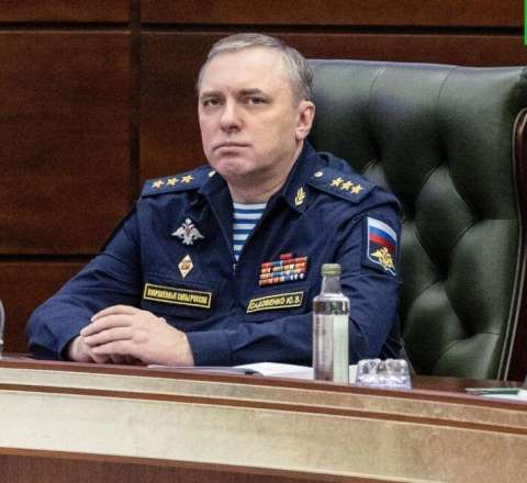 56 yaşlı generalın qəfil ölümü - SENSASİON İDDİA 