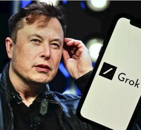 İlon Maskın “Grok”u “ChatGPT” və “Google Gemini”dən üstün adlandırıldı 