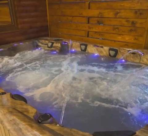 Qrip zamanı isti vanna qəbul etmək təhlükəlidir 