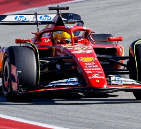 "Formula 1" tarixində ən zəngin beş pilotı açıqlandı 