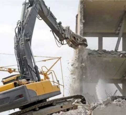 Azərbaycanda söküntü ilə bağlı YENİ AÇIQLAMA - Gələn ildən... 