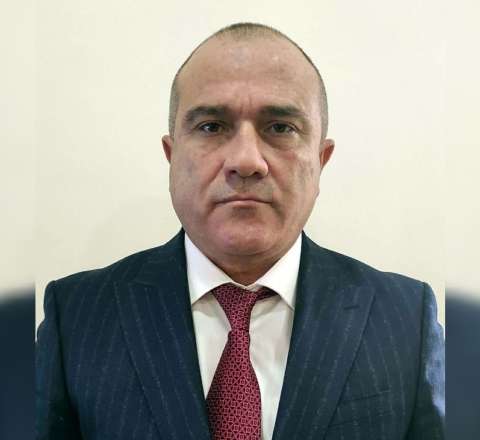 Vəzifədən azad edilən Ramiz Quliyev kimdir? - FOTO 
