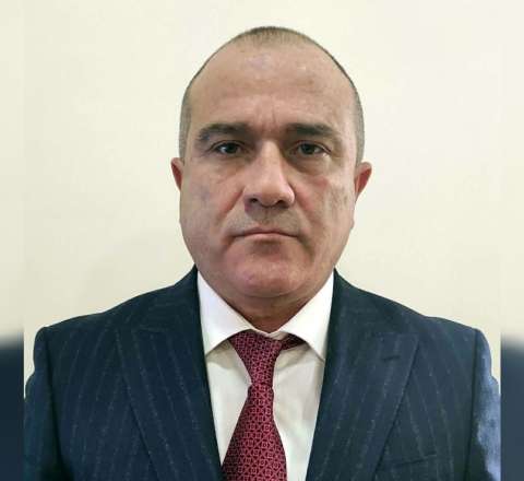 Vəzifədən azad edilən Ramiz Quliyev kimdir? - FOTO 