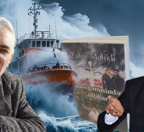 “Rus gəmisində intihar”: seçim, vicdan və susmamaq 