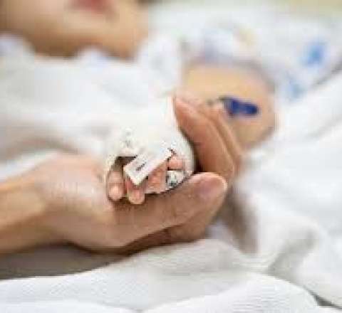 Xaçmazda körpə evdə doğuş zamanı öldü 