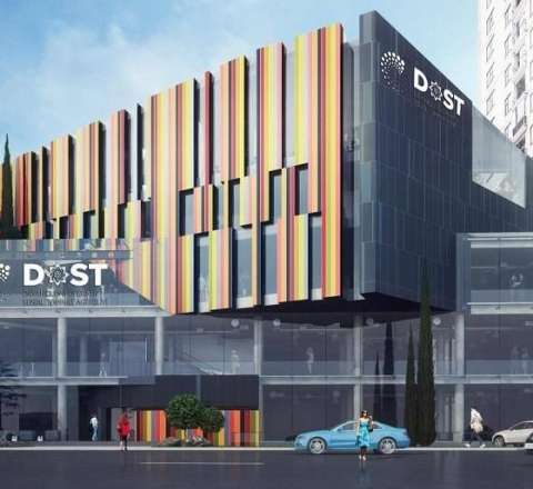 Bakıda DOST mərkəzlərinin mühafizəsinə 800 min manat ayrıldı 