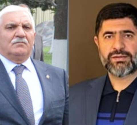 Eyyubovlar hərəkətə keçdi: Ruslanı türmədən çıxarmaq üçün plan qurulub 