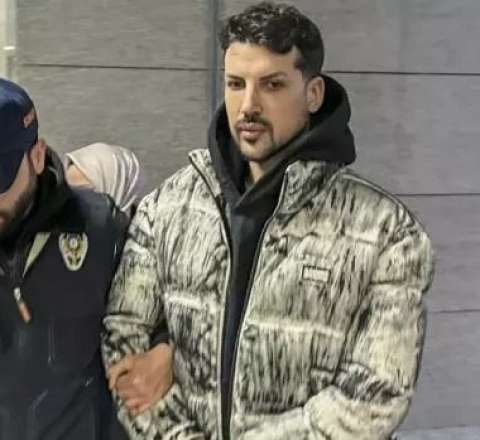 Həbsdə olan sosial media fenomeni ilə bağlı - ŞOK GÖRÜNTÜ 