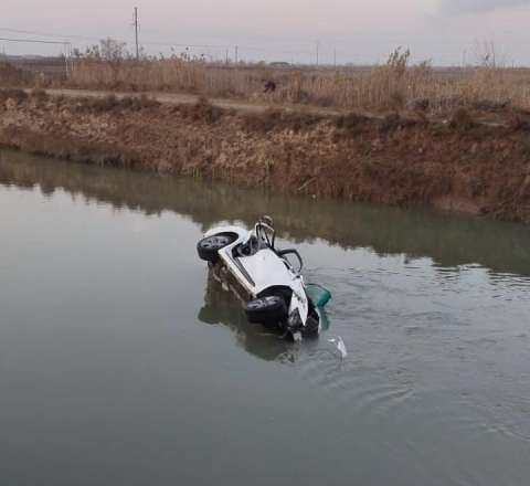 Məşhur liseyin müəllimi dəhşətli qəza törətdi: Ölən və xəsarət alanlar var  