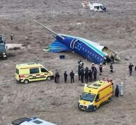 “Sanki Putin bu qanlı “ad günü hədiyyəsi” ilə Azərbaycan liderinə demək istəyirdi ki...” 