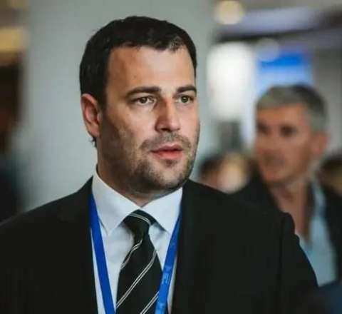 "Yura Unitaz" ləqəbli alverçi Rusiyanın pilotsuz sistemlər qüvvəsinə rəhbər gətirildi 