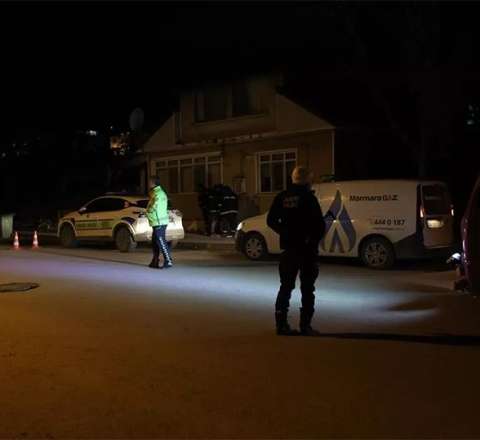 Türkiyədə İŞİD-ə qarşı əməliyyat – 7 polis yaralanıb 