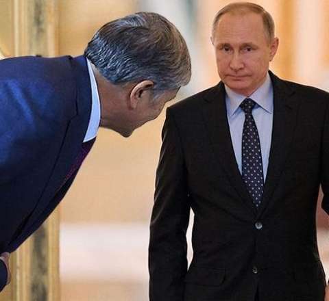 Sabiq prezidentin təltifləri əlindən alındı – Atambayev barəsində 11,5 il məhkəmə qərarı verildi 