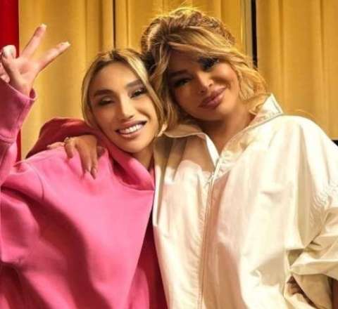 “Dedim ki, həmişə hörmətinizi saxlayacağam” - Röya Aygün Kazımova ilə barışığından danışdı 