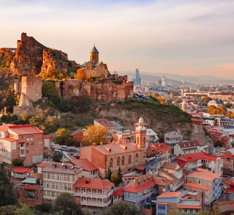 Gürcüstana gedənlər cərimə oluna bilər - Xəbərdarlıq 