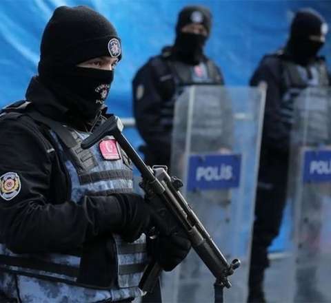 3 türk polisi şəhid oldu – İŞİD-ə qarşı əməliyyat başa çatdı 