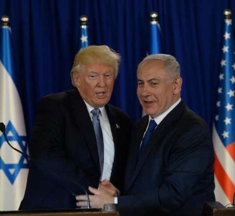 Netanyahu ABŞ-dən İrana zərbə üçün icazə istəyəcək – Washington Post 