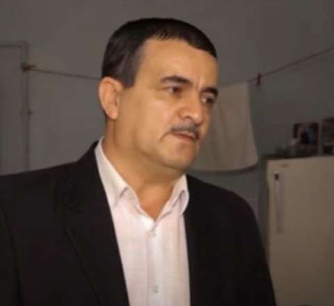 Tanınmış meyxanaçının vəziyyəti ağırdır – Xəstəxanadan görüntülər 