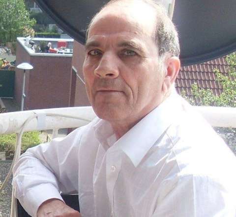 Milli Qəhrəman Şahin Tağıyev  İsveçdə vəfat etdi - FOTO 