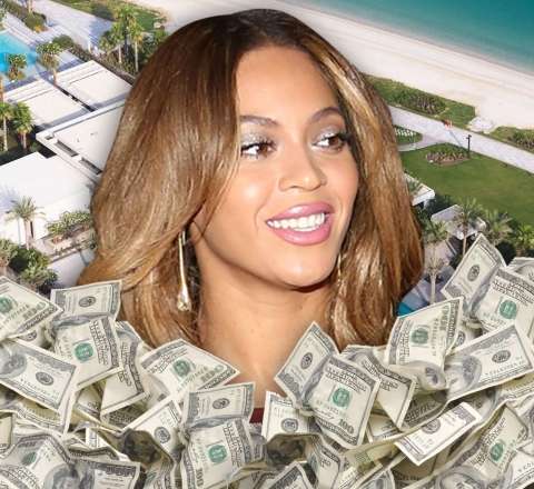 Beyons milyarder oldu – Müğənni ərinin də olduğu siyahıya qoşuldu 