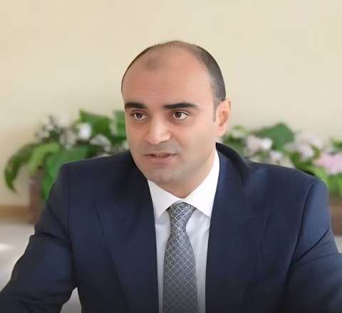 İcra başçısının işdən çıxarılmasının səbəbi bilindi 