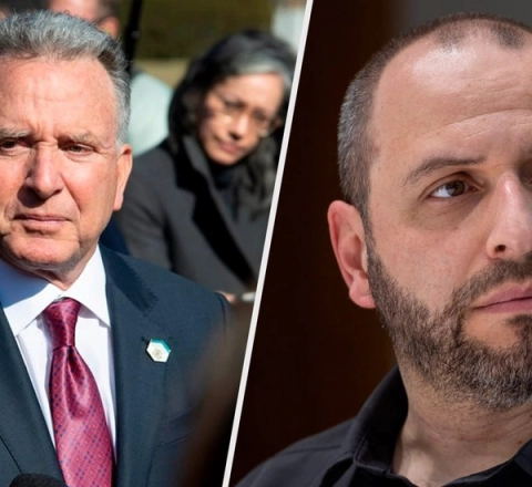 Kiyev və Vaşinqton sülh nizamlanmasını müzakirə etdilər 