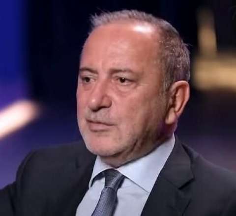 Fateh Altaylı azadlığa buraxıldı 