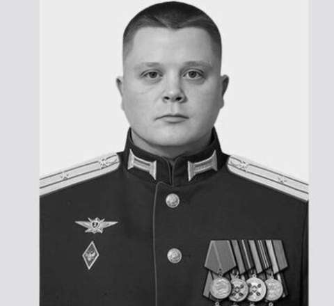 Rusiya Müdafiə Nazirliyinin mətbuat xidmətinin mayoru öldürülüb 