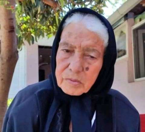 Vətən Müharibəsi Qəhrəmanının anası vəfat etdi – FOTO 