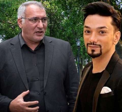 Musiqimizin F.A. boşluğu - Şərig Ağayardan sərt fikirlər 