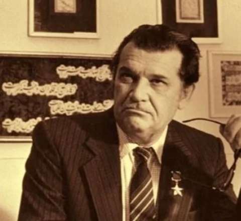 Ziya Bünyadovun qatilini azadlığa çıxarmaq istəyən - Qayınatası imiş 