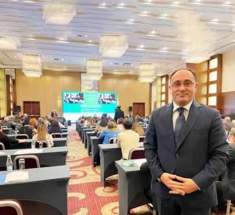 Diaspora yanaşma fəlsəfəsi dəyişməlidir - Tarixçi-alim 