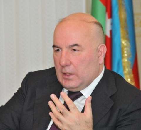 Elman Rüstəmovun 8,9 milyonluq şirkəti ləğv edildi 