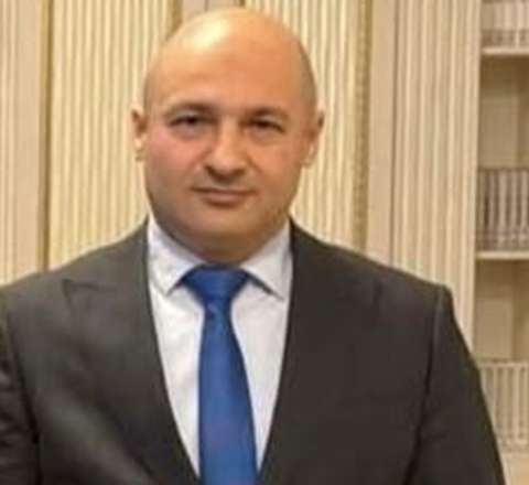 Anar Əliyevdən yeni təyinat 