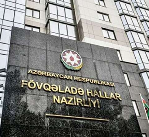 FHN-dən əhaliyə növbəti xəbərdarlıq 