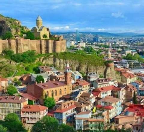 Sabahdan Gürcüstanda turistlər üçün yeni tələb qüvvəyə minir 