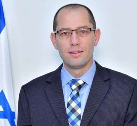 Səfirdən azərbaycanca maraqlı təbrik - VİDEO 