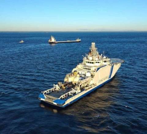 Finlandiyada azərbaycanlıların da olduğu gəmi saxlanıldı: Raim Ələkbərov kimdir?? 